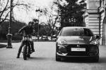 DS 3 Cafe Racer 2018 года